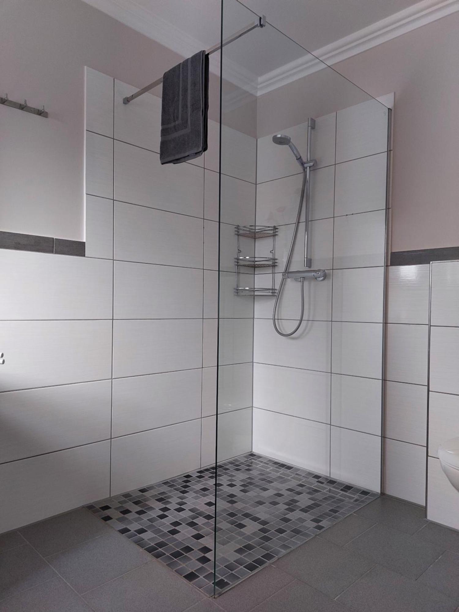 Haus Strandlust- Gemuetliches Studio Direkt Am Duemmer Apartment Lembruch Luaran gambar
