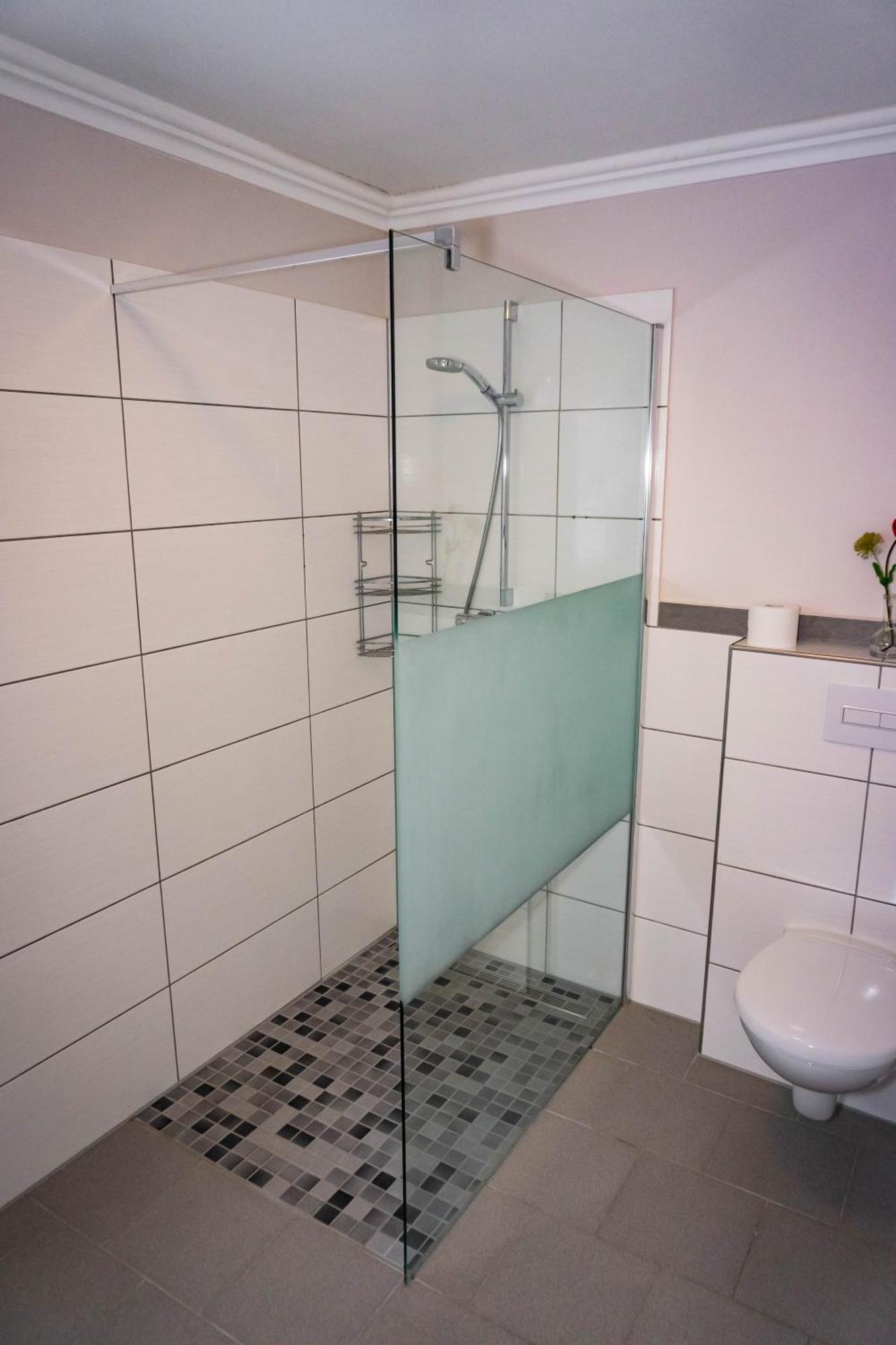Haus Strandlust- Gemuetliches Studio Direkt Am Duemmer Apartment Lembruch Luaran gambar
